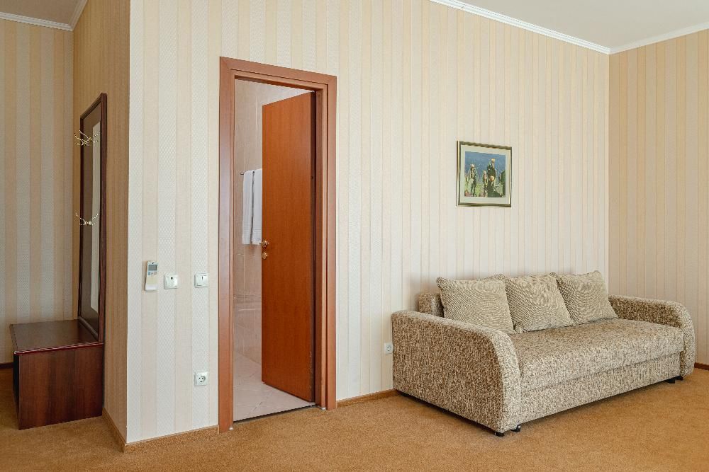 Гостиница «Вилла Парк Чаир» фото 52