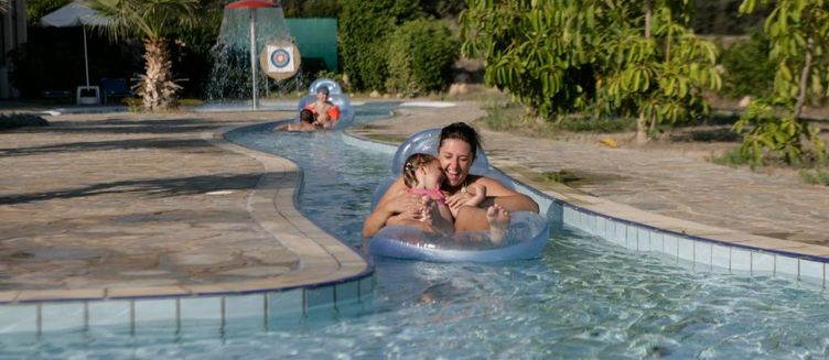 Фото отеля Aliathon Holiday Village
