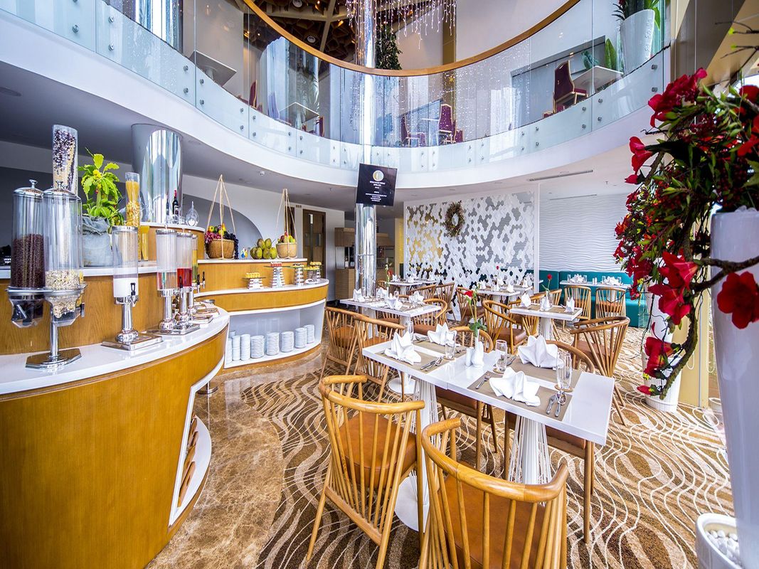 Cicilia Hotels & Spa фото 28