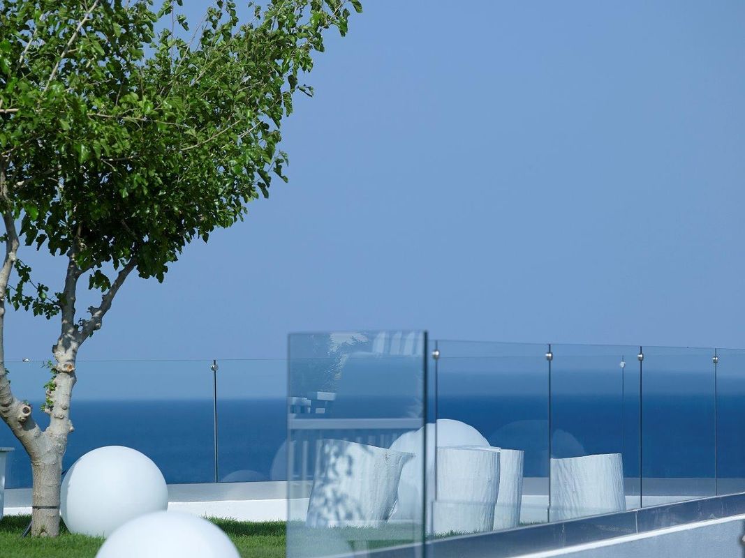 Dimitra Beach Hotel & Suites фото 7