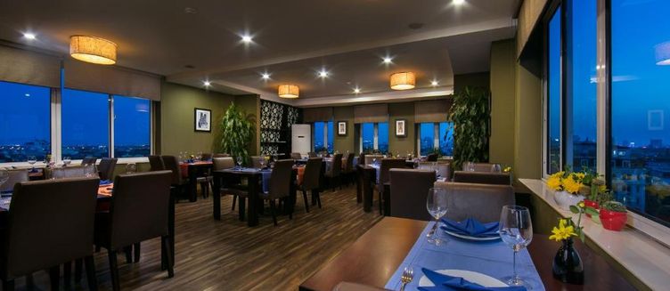 Фото отеля Anise Hotel Hanoi