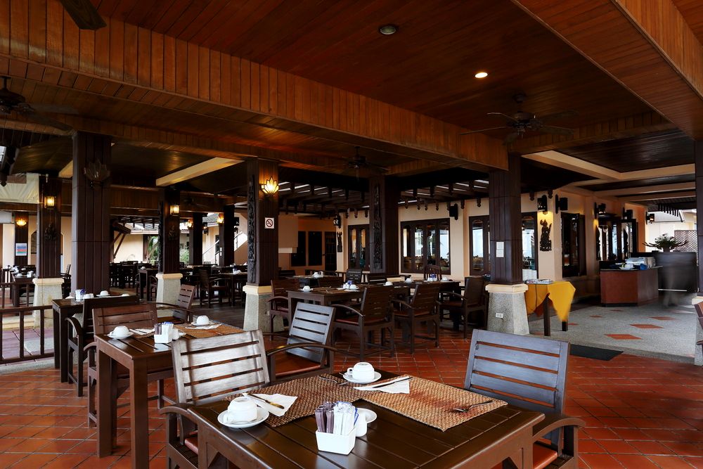 La Solaya Khao Lak фото 39