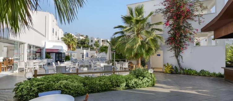 Фото отеля Club Shark Hotel