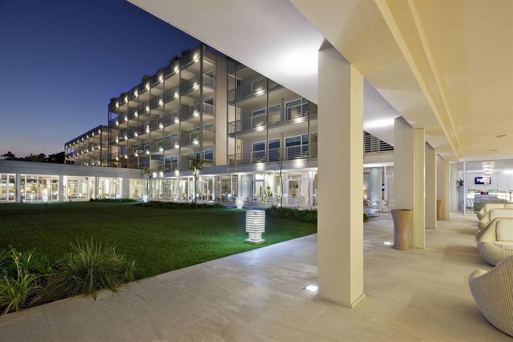 Una Hotel Versilia фото 27