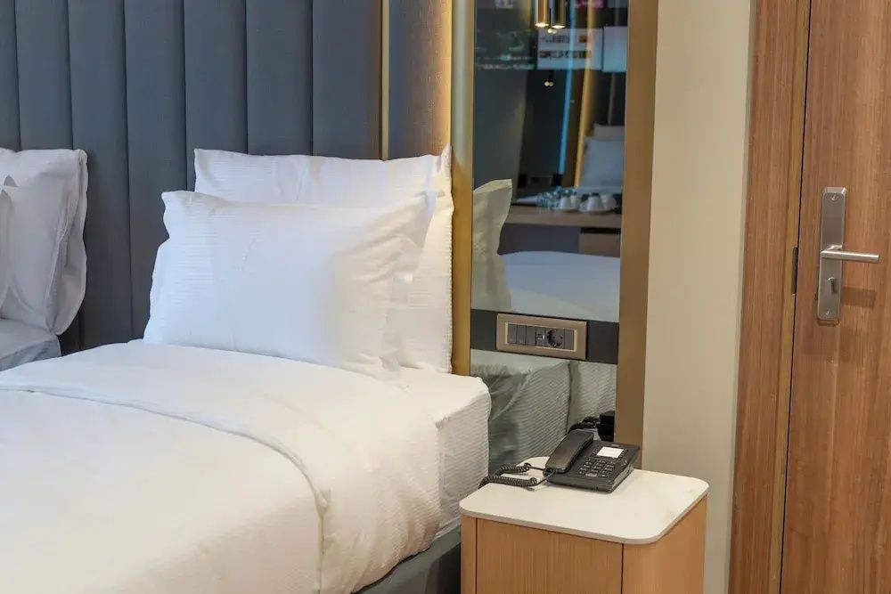The Marni Hotel фото 6