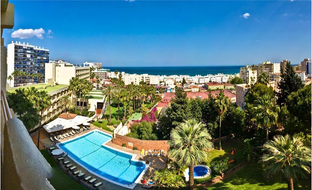 Royal Al Andalus фото 25