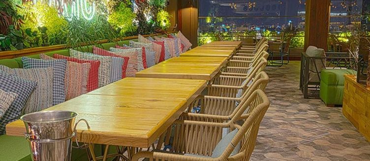 Фото отеля Lasagrada Hotel