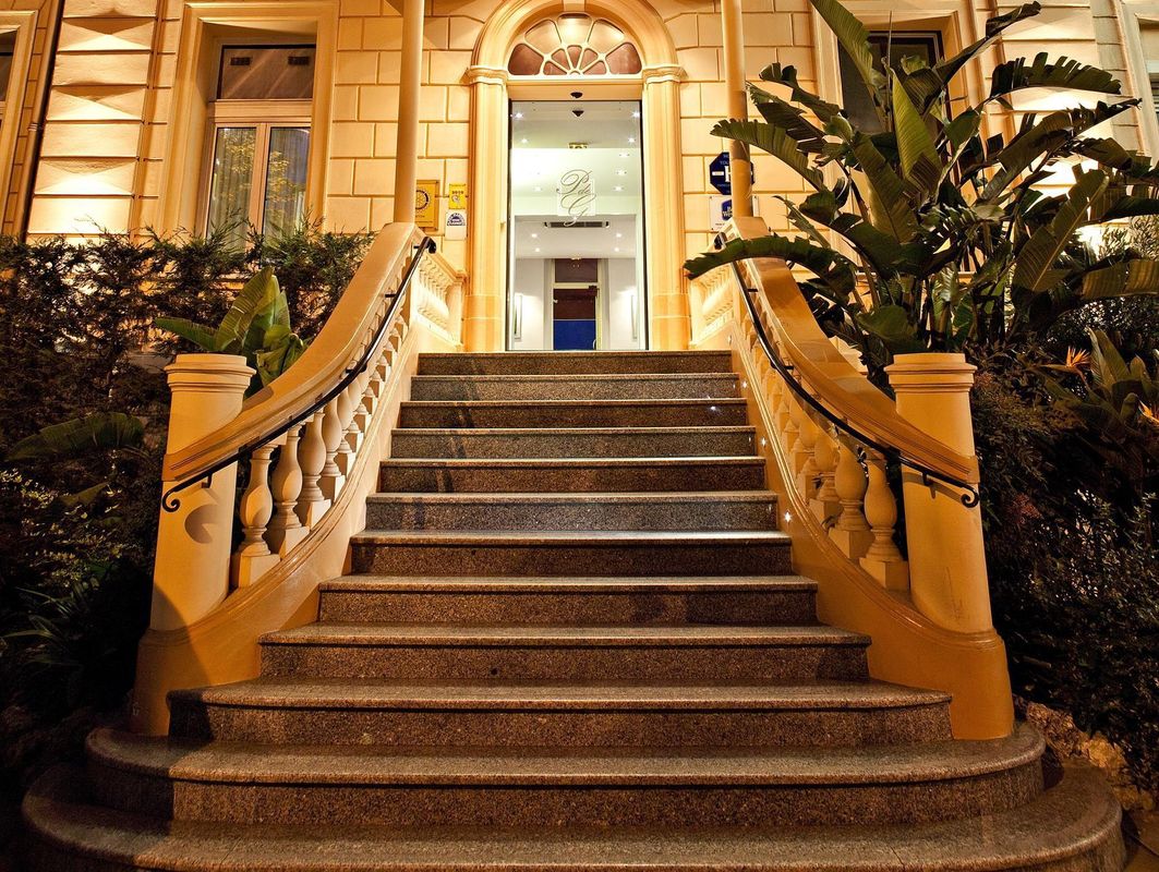 Best Western Plus Hotel Prince De Galles фото 22