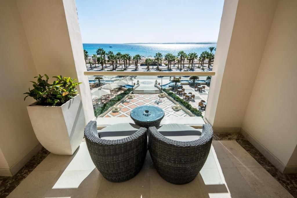 KaiSol Romance Resort Sahl Hasheesh (Adults Only) фото 40