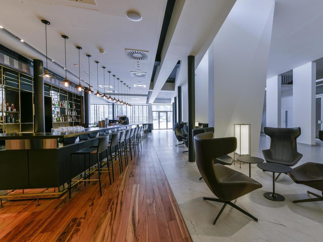 Parkhotel Praha фото 14