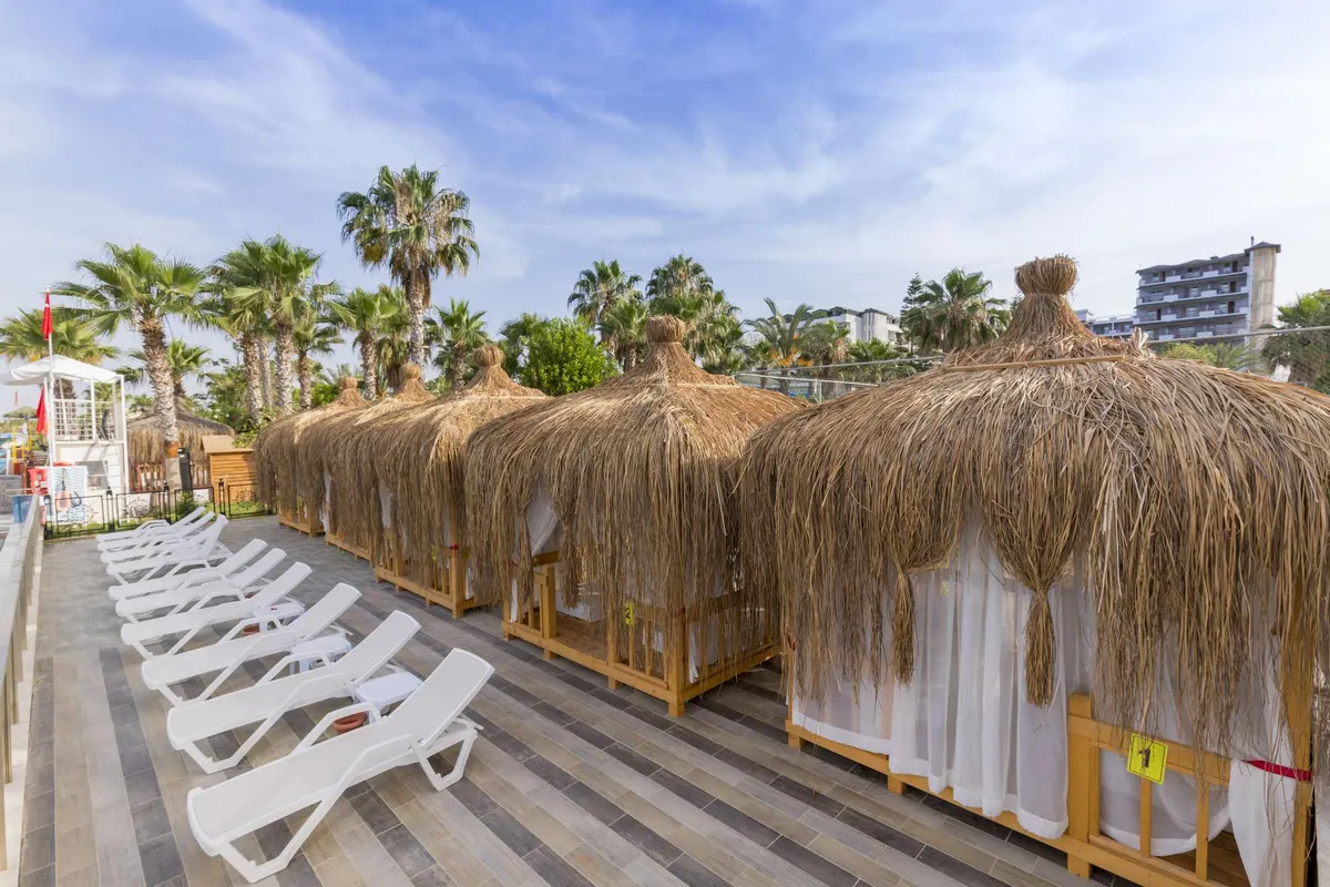 Holiday Park Resort фото 62