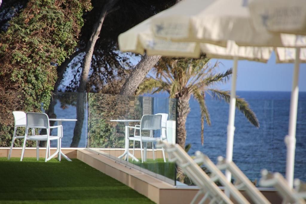 Iberostar Selection Santa Eulalia Ibiza фото 18