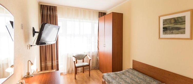 Фото отеля Спа Отель Карелия