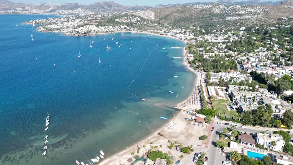 Arcadia of Bodrum фото 25