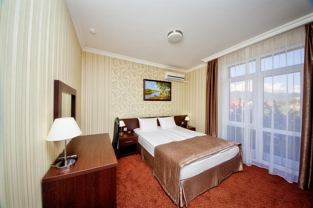Favorit Hotel фото 29