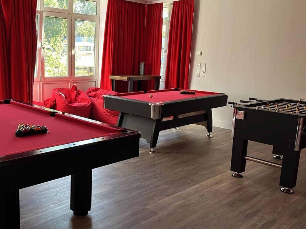 DORMERO Hotel Dresden Airport фото 43