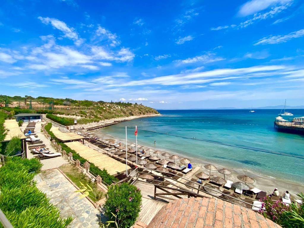 Laur Hotels Experience and Elegance фото 77