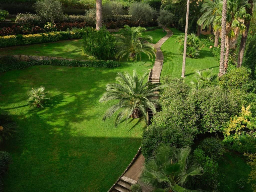 Grand Hotel Miramare фото 28