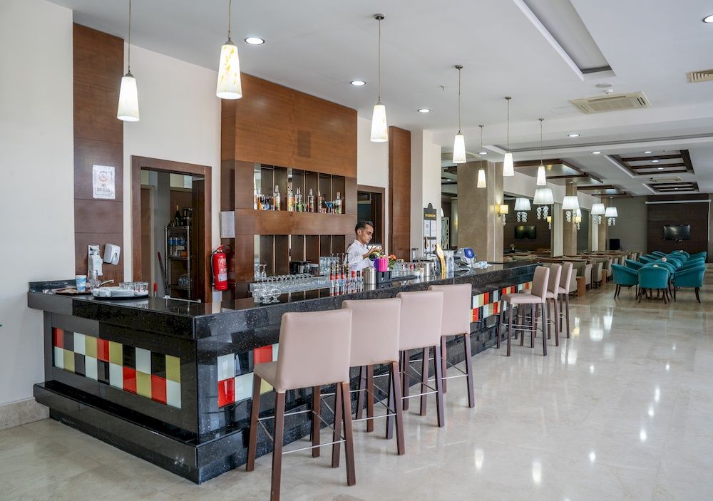 Linda Sunny Beach Hotel & Spa фото 218