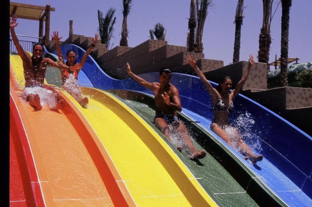 Sharm Dreams Vacation Club фото 55
