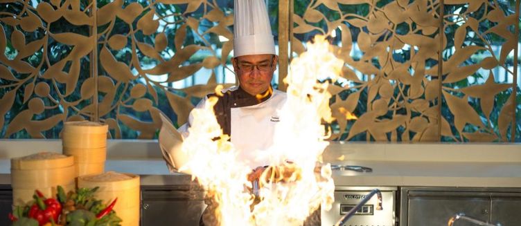 Фото отеля Lancaster Bangkok