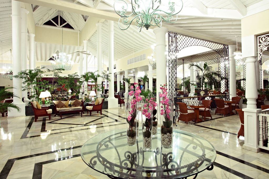 Bahia Principe Luxury Ambar - Adults Only All Inclusive фото 37