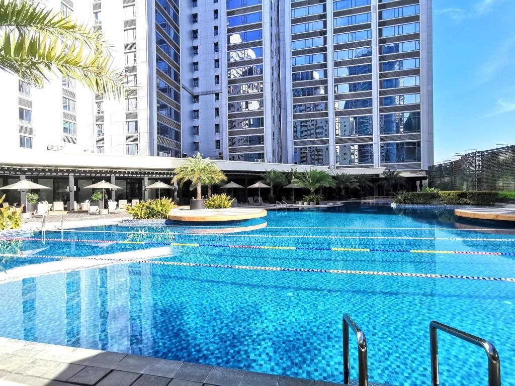 The Alpha Suites фото 50