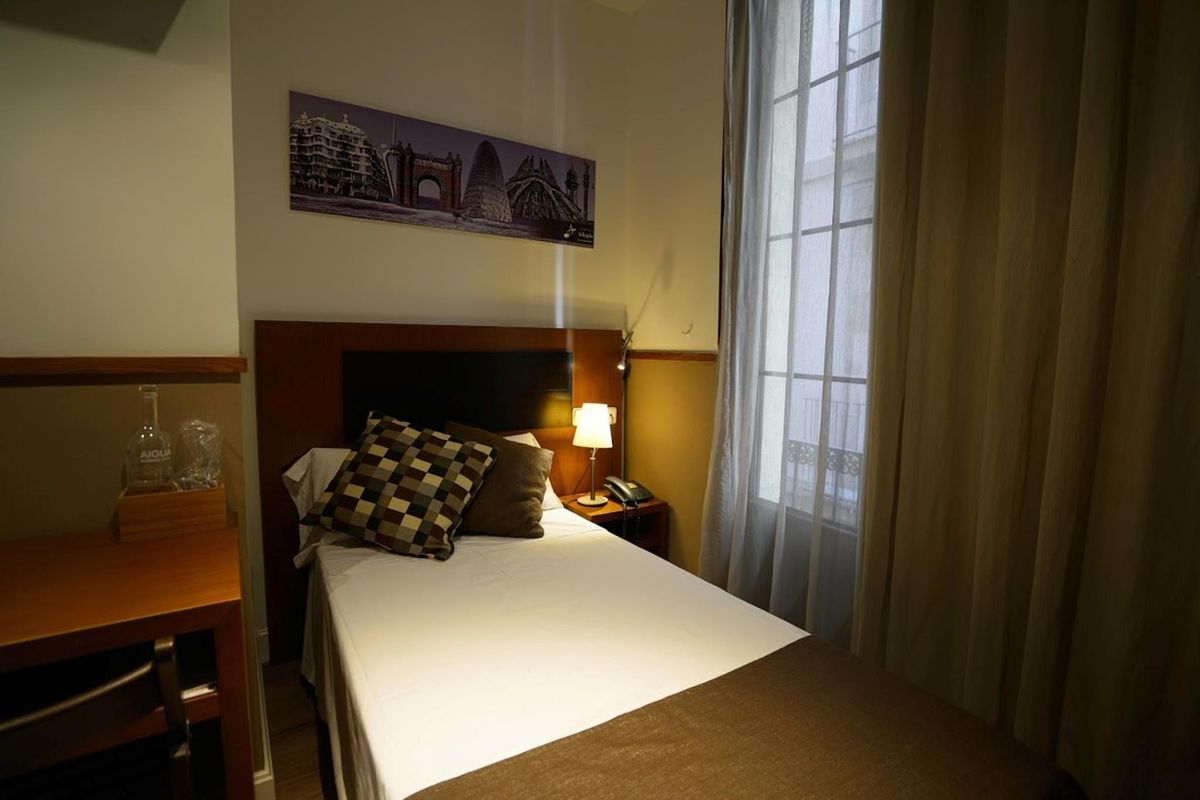 Hotel Adagio фото 6