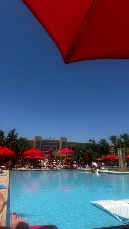 Rixos Sharm El Sheikh (Adults Only) фото 57