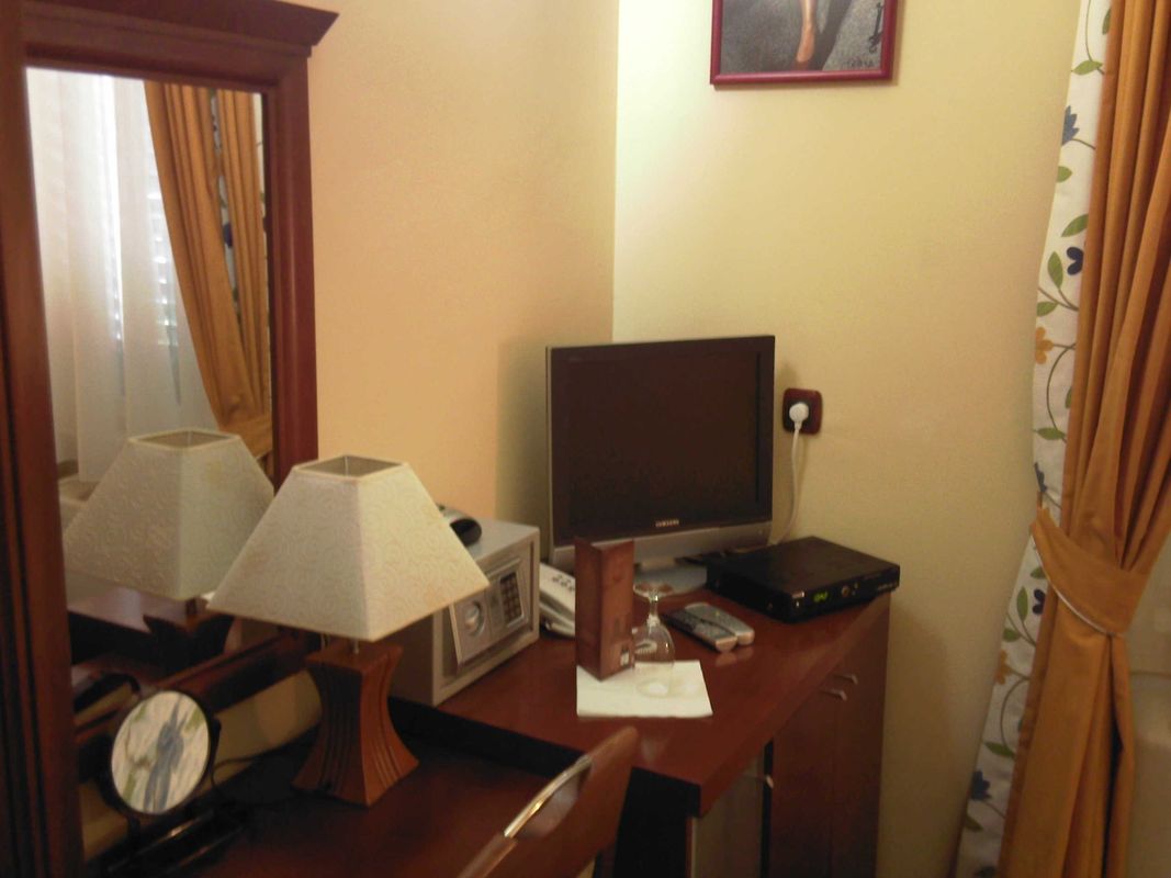 Hotel Montenegrino фото 21