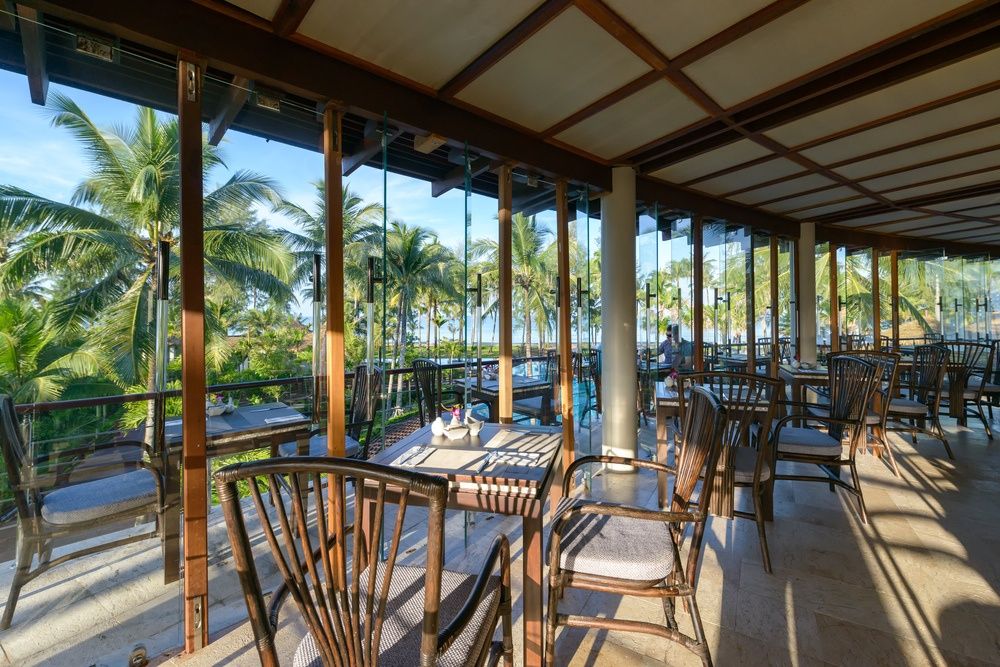 The Haven Khao Lak (Adults Only) фото 115