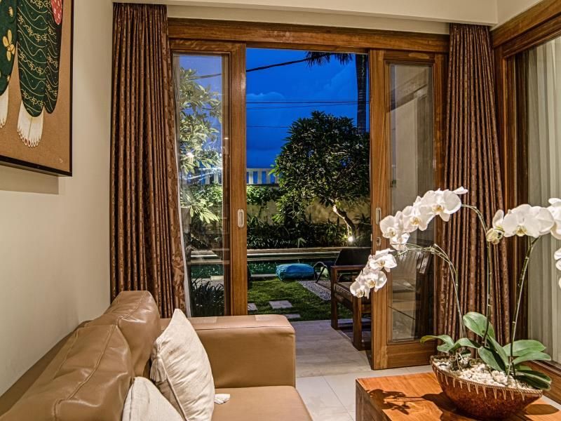 Sara Residence фото 15