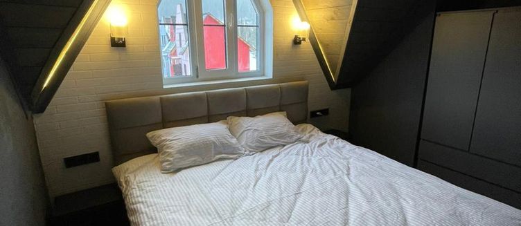 Фото отеля Вамстердам