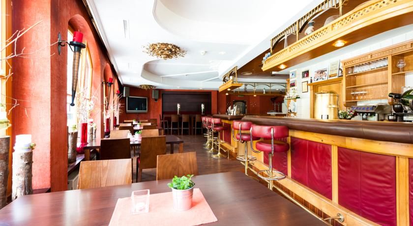 Hotel Der Waldhof фото 17