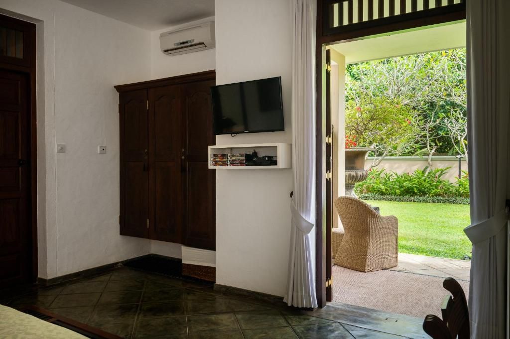 Nyne Hotels The Muse, Bentota фото 50
