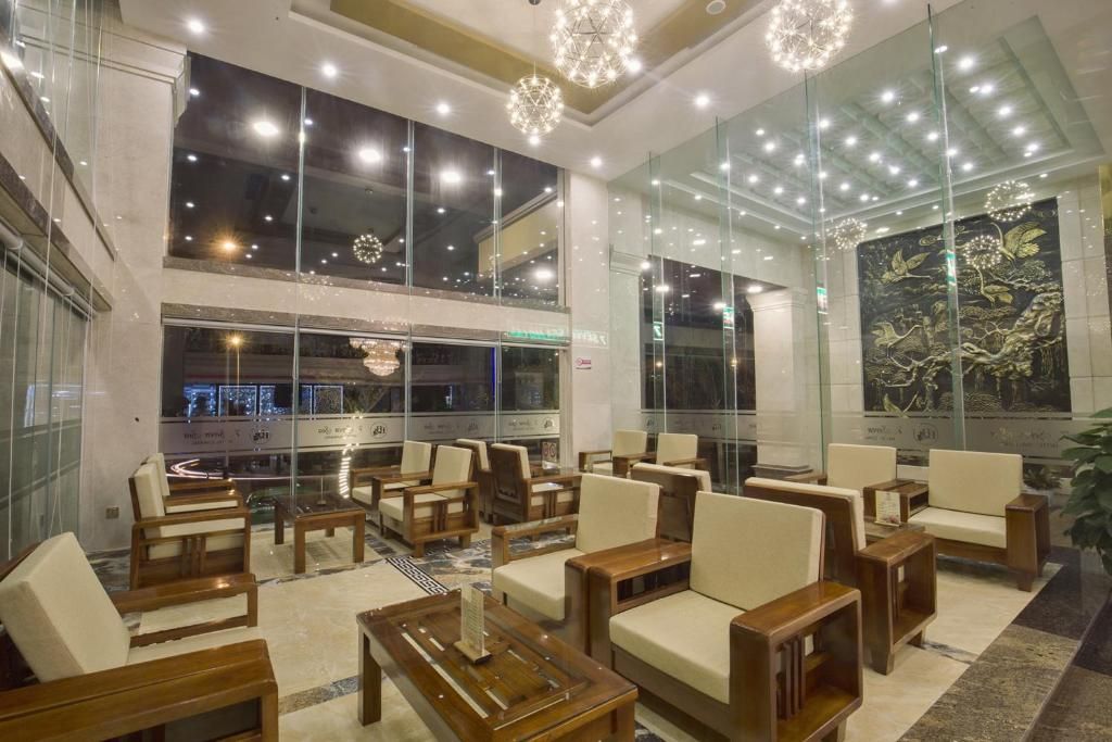 Seven Sea Hotel Danang фото 29