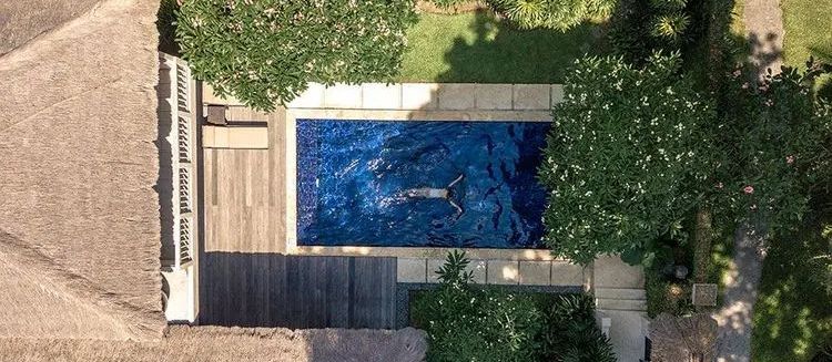 Фото отеля Kayumanis Sanur Private Villa & Spa