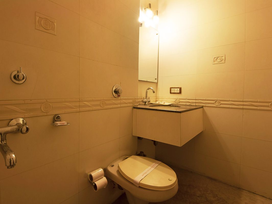 Hotel Suncity фото 4