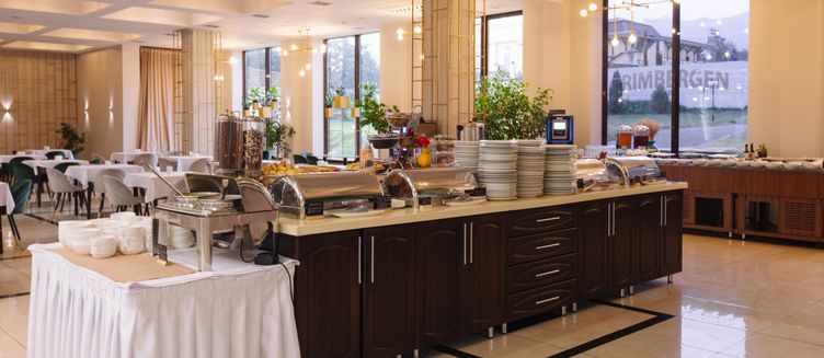 Фото отеля Best Western Plus Atakent Park Hotel