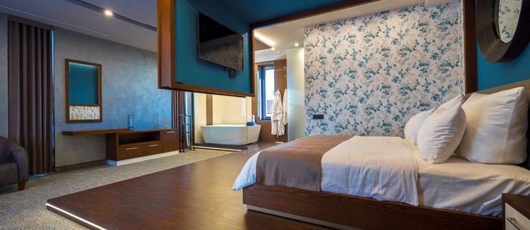 Фото отеля Aghababyan's