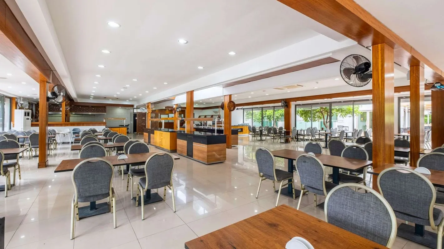 The Nix Hotel Kemer фото 10