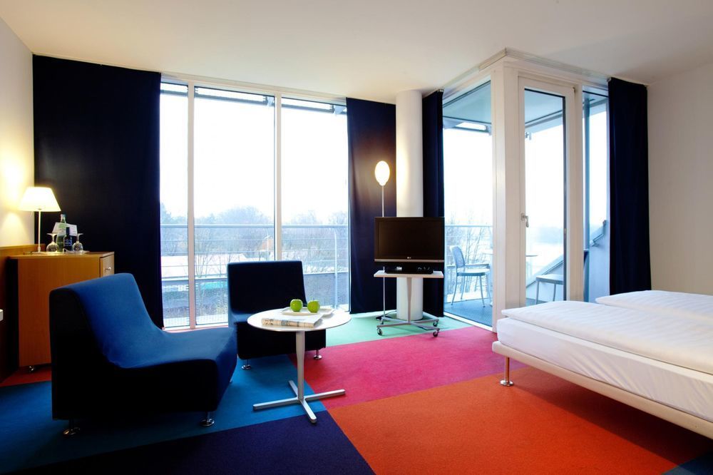 arcona Hotel am Havelufer фото 21