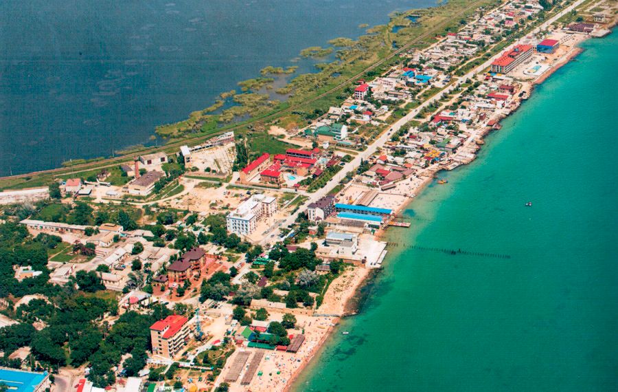Пансионат «Фиорд» фото 34
