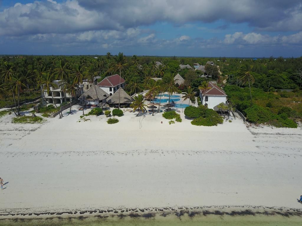 African Sun Sand Sea Beach Resort & Spa фото 22