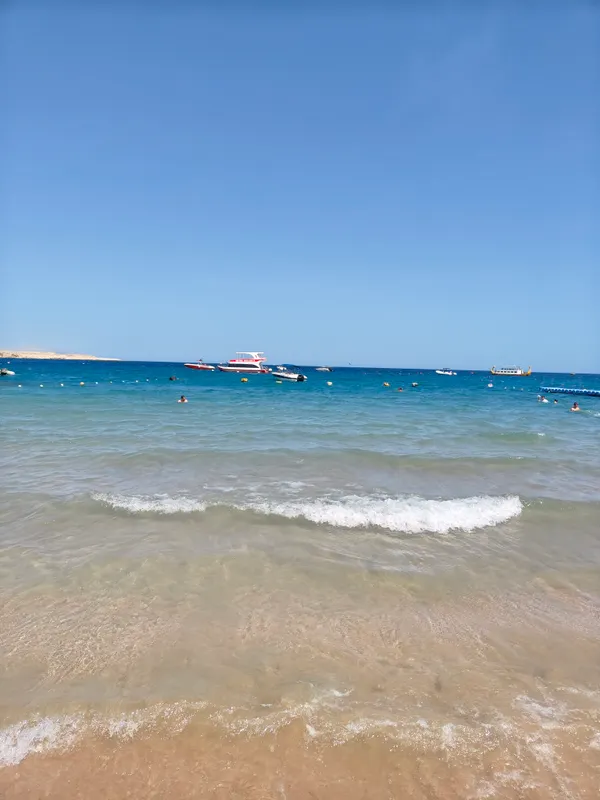 Sharm Holiday Resort фото 37