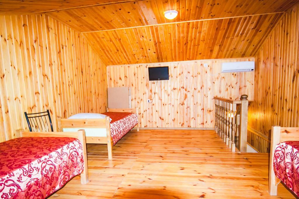 Гостевой дом «Одиссей» фото 3