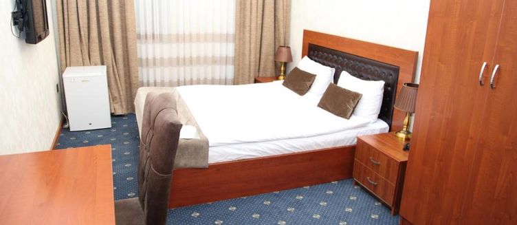 Фото отеля Du Port Hotel