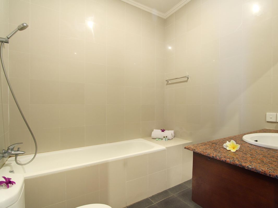 Putri Ayu Cottages фото 21