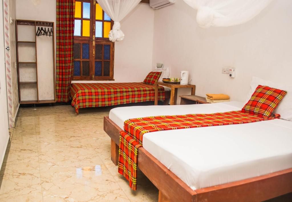 Stonetown View Inn фото 4
