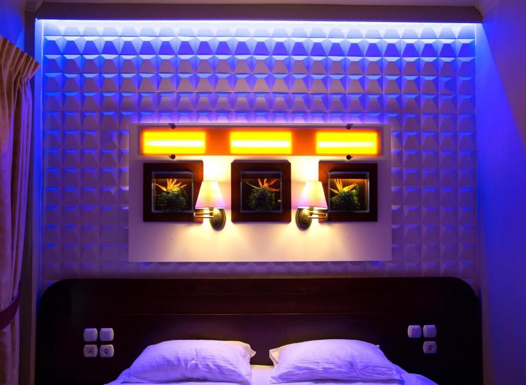 Hotel Segas фото 21